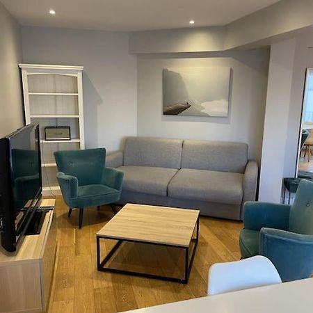 Appartement Roland-Gaross/בולון-בילנקורט מראה חיצוני תמונה
