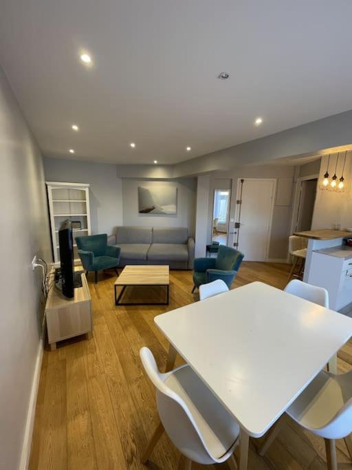 Appartement Roland-Gaross/בולון-בילנקורט מראה חיצוני תמונה