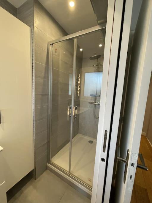 Appartement Roland-Gaross/בולון-בילנקורט מראה חיצוני תמונה