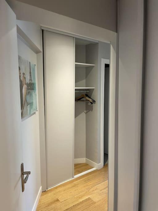 Appartement Roland-Gaross/בולון-בילנקורט מראה חיצוני תמונה