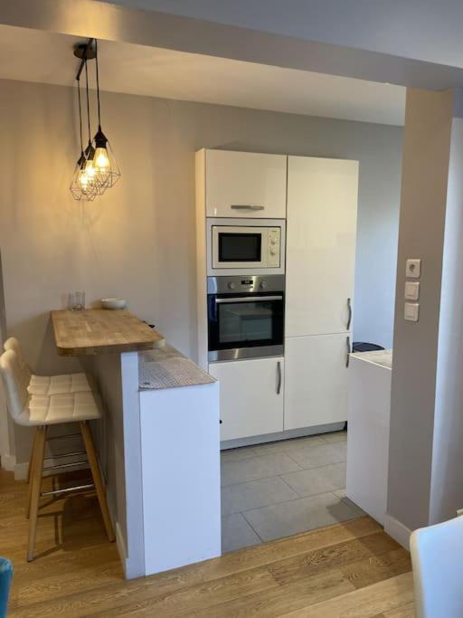 Appartement Roland-Gaross/בולון-בילנקורט מראה חיצוני תמונה