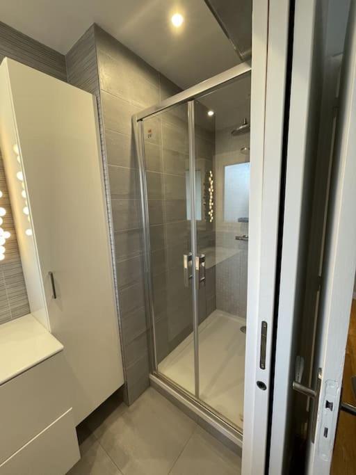 Appartement Roland-Gaross/בולון-בילנקורט מראה חיצוני תמונה