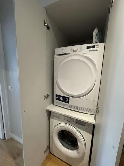 Appartement Roland-Gaross/בולון-בילנקורט מראה חיצוני תמונה